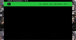 Desktop Screenshot of eastcoastgamersnj.com