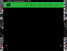 Tablet Screenshot of eastcoastgamersnj.com